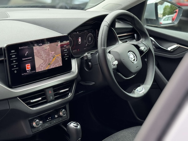 Used Skoda Scala 2021 for sale - 75032266: Photo 2