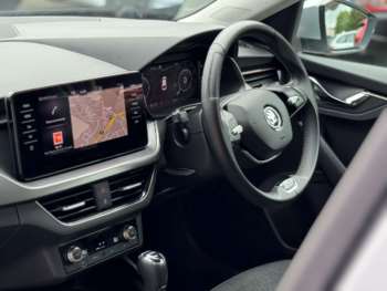 Used Skoda Scala 2021 for sale - 75032266: Photo