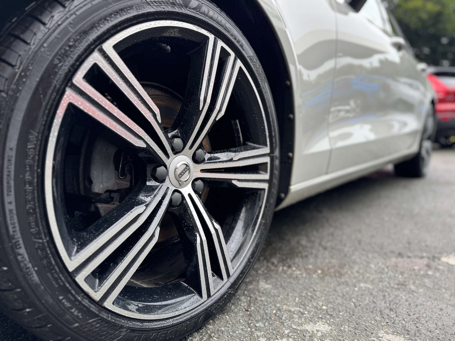 Used Volvo V60 2018 for sale - 76600659: Photo 11