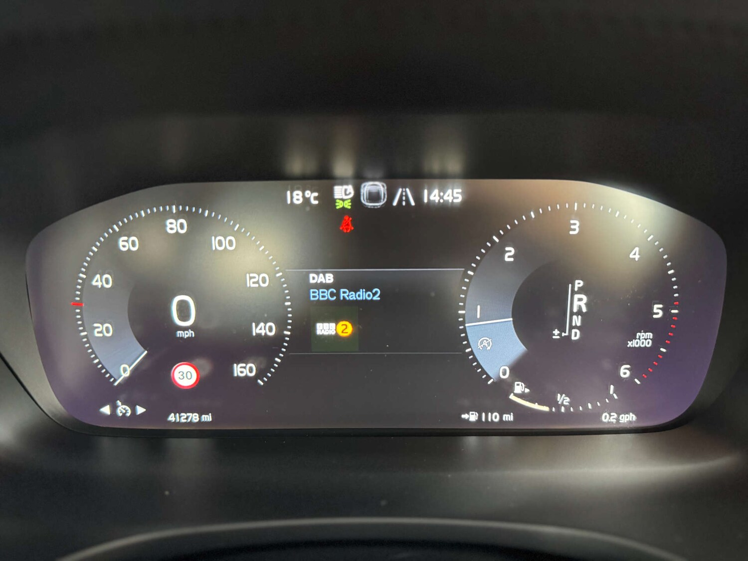 Used Volvo V60 2018 for sale - 76600659: Photo 17