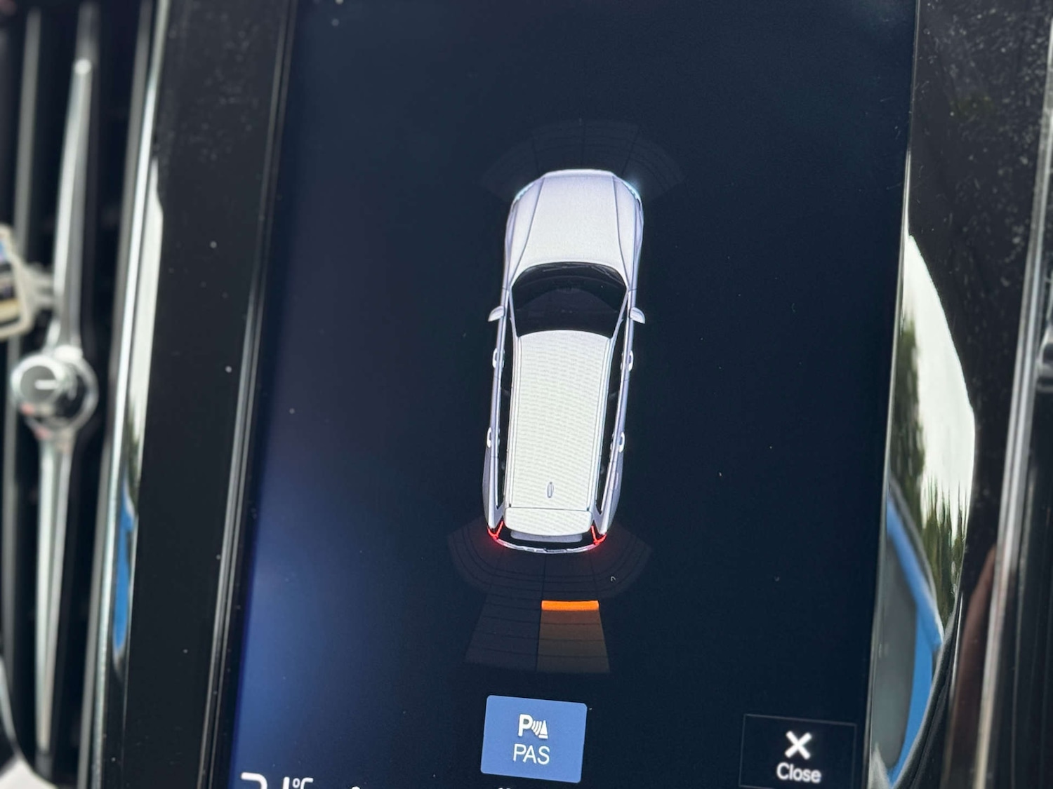 Used Volvo V60 2018 for sale - 76600659: Photo 19