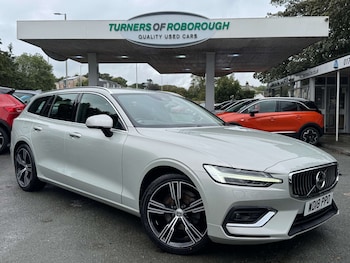 2018 - 2.0 D4 Inscription Pro Auto 5dr