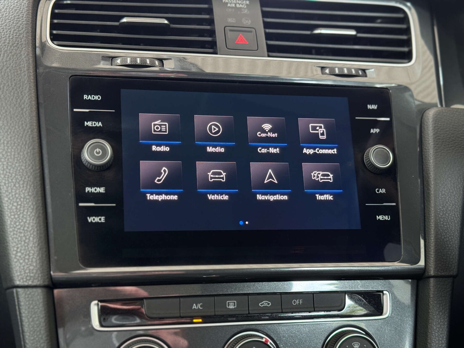 Vehicle 19