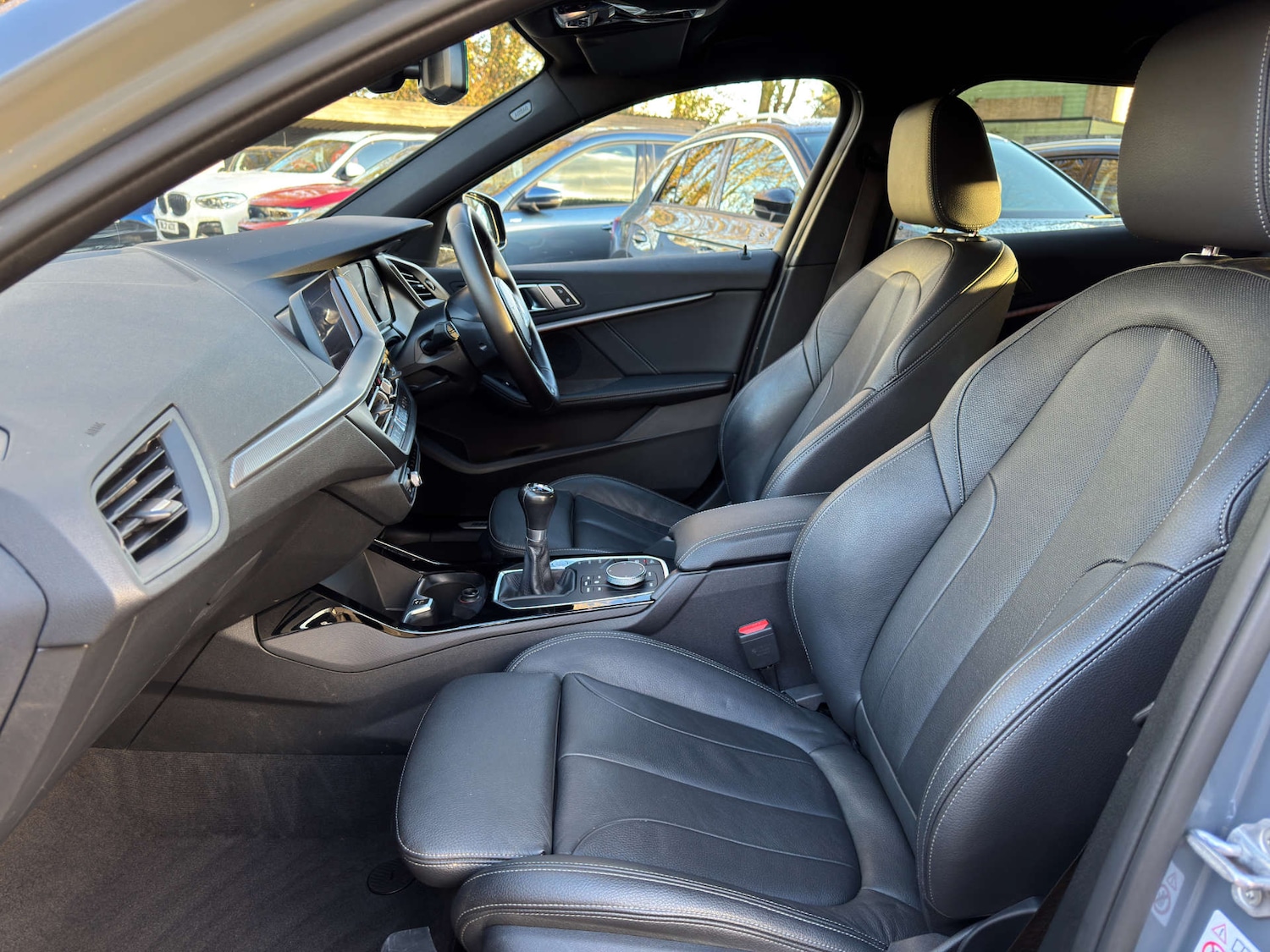 Used BMW 1 Series 2020 for sale - 76687510: Photo 13