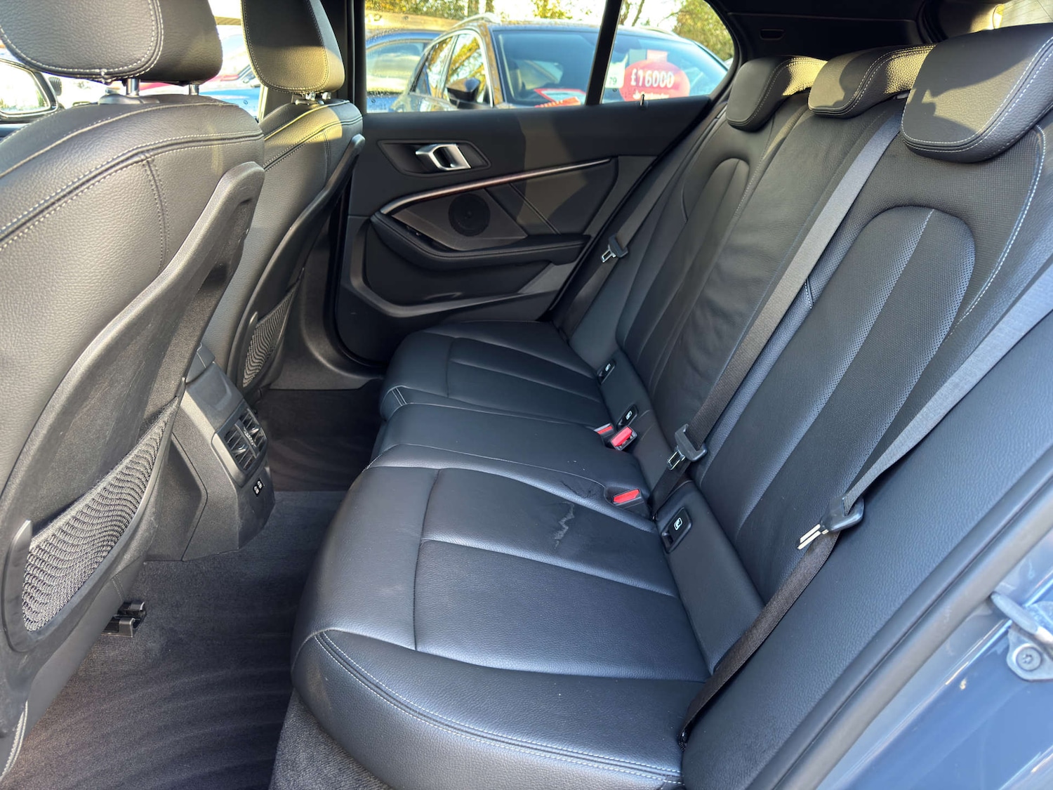 Used BMW 1 Series 2020 for sale - 76687510: Photo 14