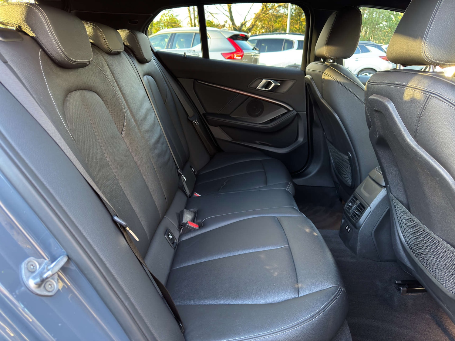 Used BMW 1 Series 2020 for sale - 76687510: Photo 15