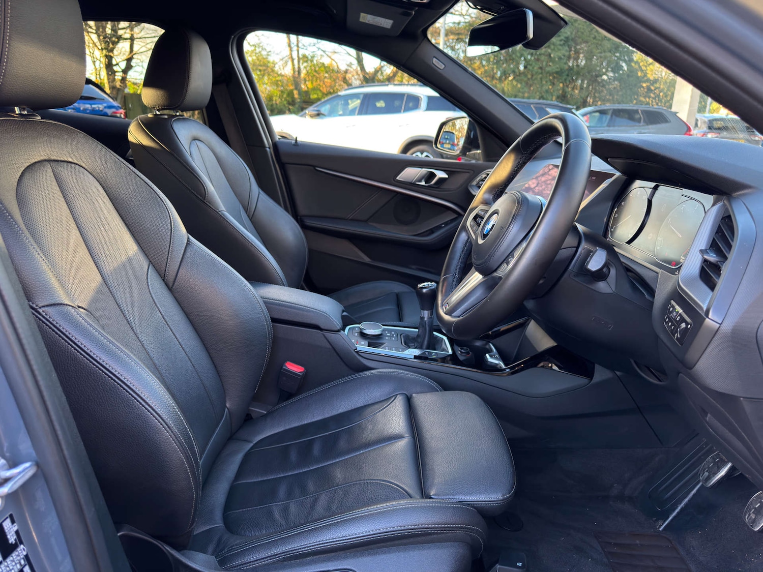 Used BMW 1 Series 2020 for sale - 76687510: Photo 16