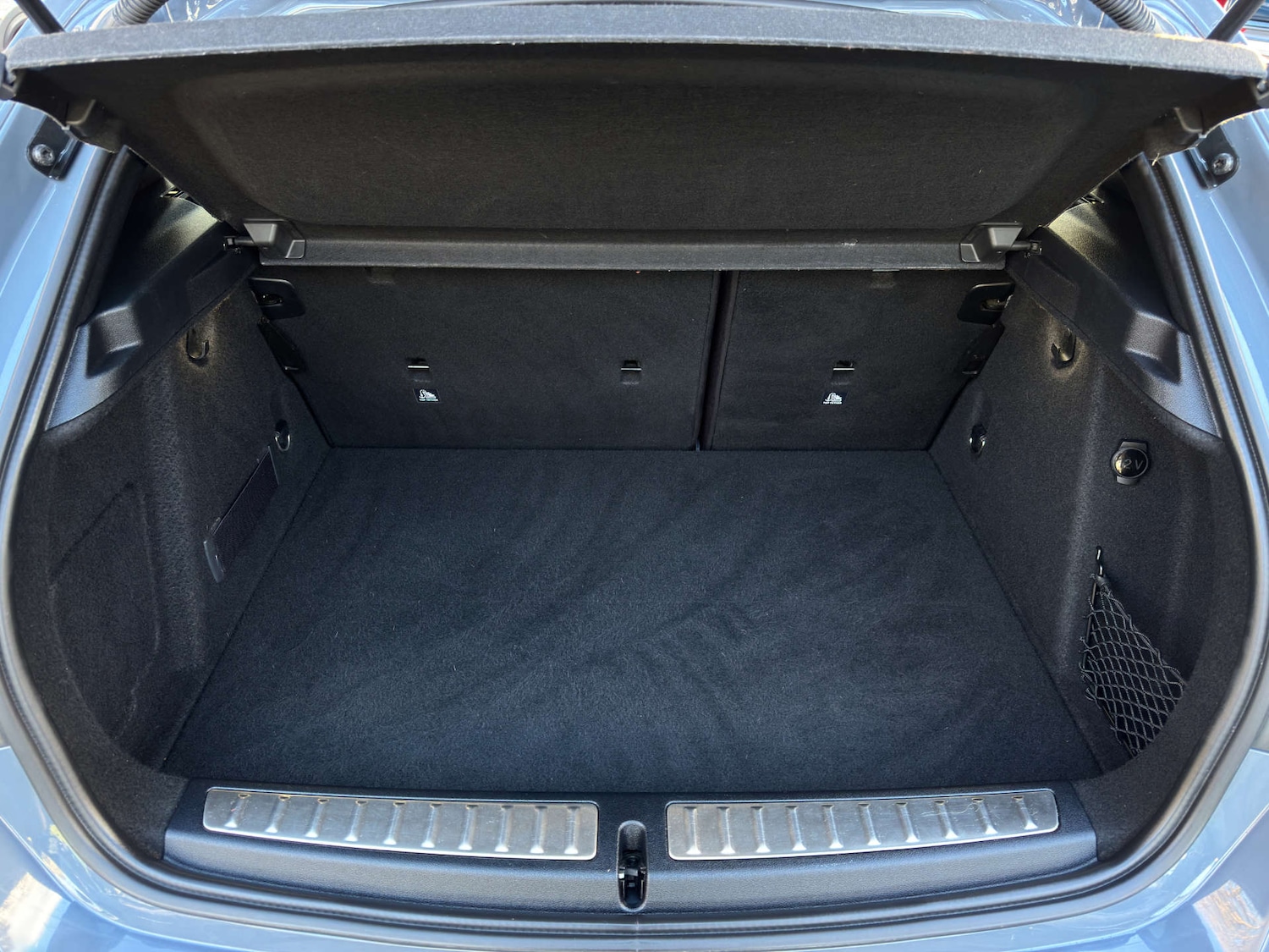 Used BMW 1 Series 2020 for sale - 76687510: Photo 17