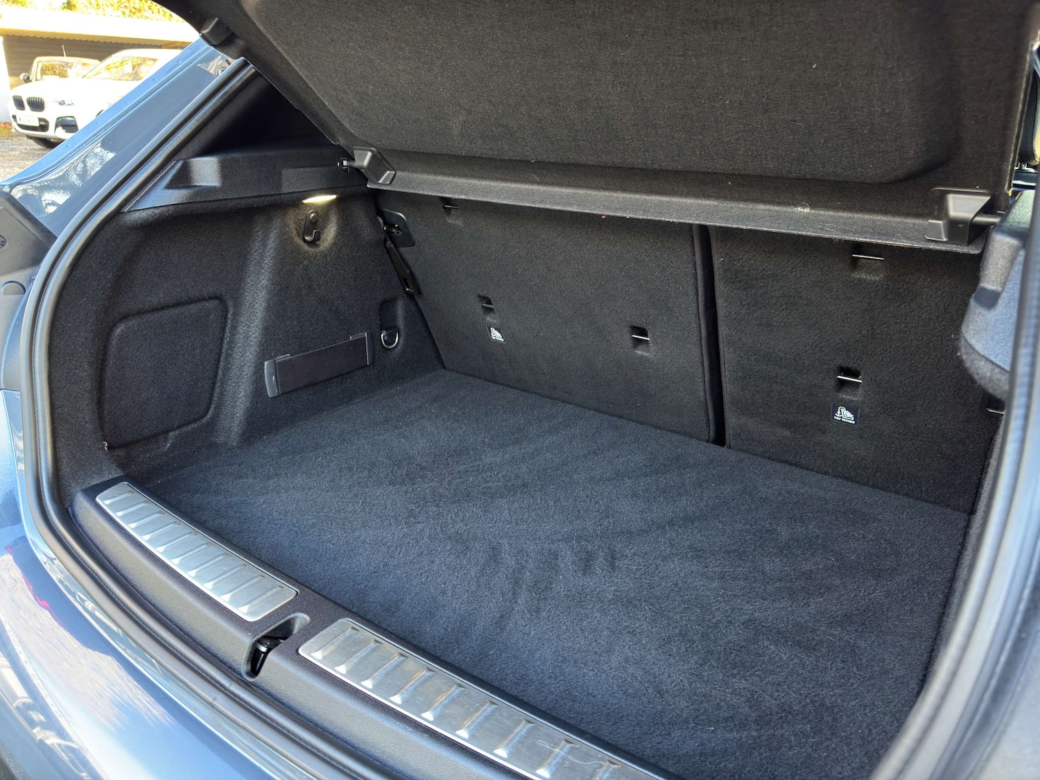 Used BMW 1 Series 2020 for sale - 76687510: Photo 18