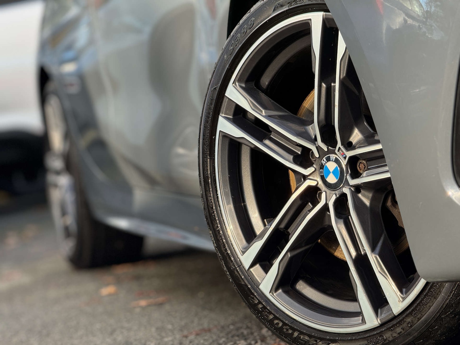 Used BMW 1 Series 2020 for sale - 76687510: Photo 19