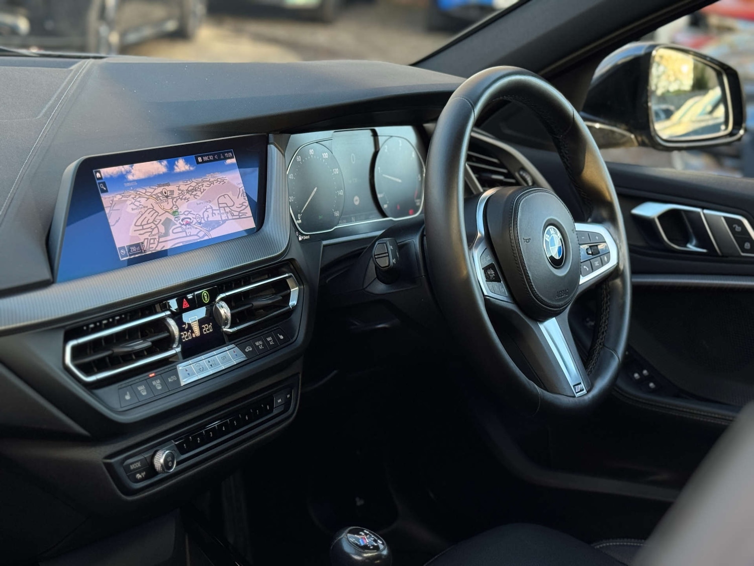 Used BMW 1 Series 2020 for sale - 76687510: Photo 2