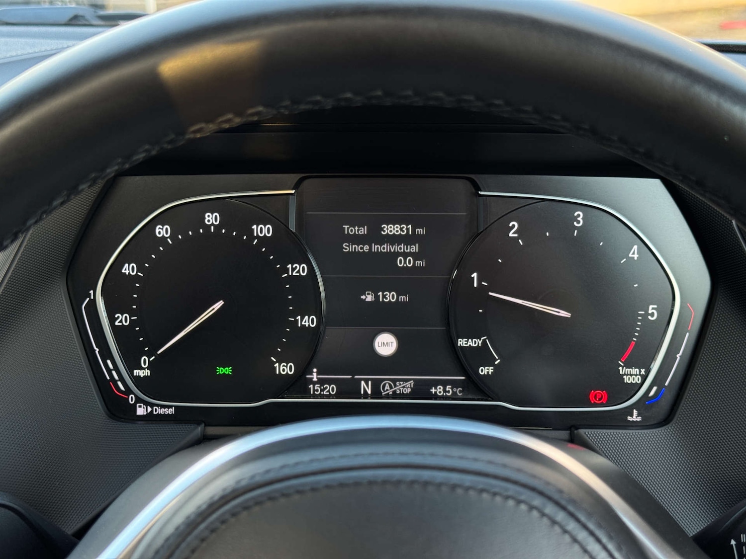 Used BMW 1 Series 2020 for sale - 76687510: Photo 20