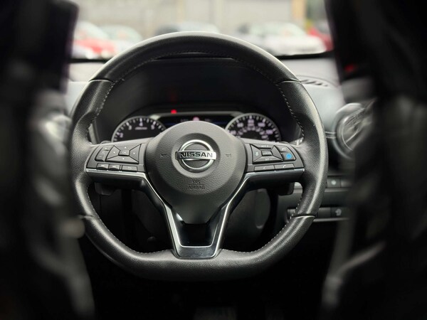 Used Nissan Juke 2020 for sale - 75612272: Photo 17