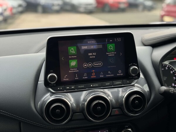 Used Nissan Juke 2020 for sale - 75612272: Photo 19