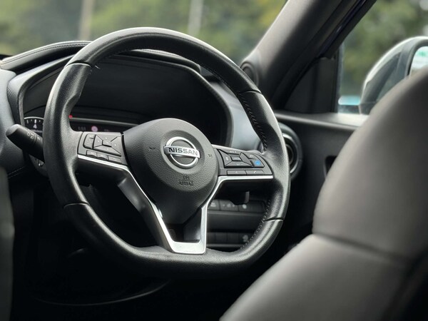 Used Nissan Juke 2020 for sale - 75612272: Photo 23