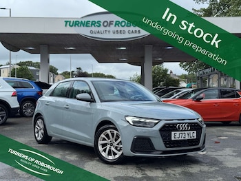 Used Audi A1 2023 for sale - 78835657: Photo