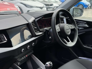 Used Audi A1 2023 for sale - 78835657: Photo