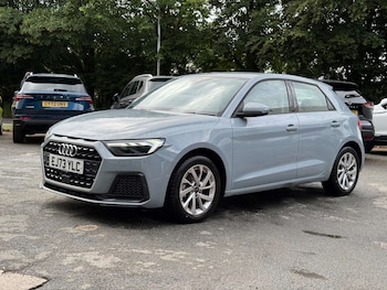 Used Audi A1 2023 for sale - 78835657: Photo