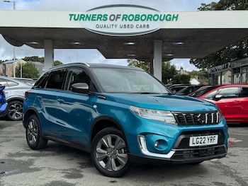 Suzuki - Vitara
