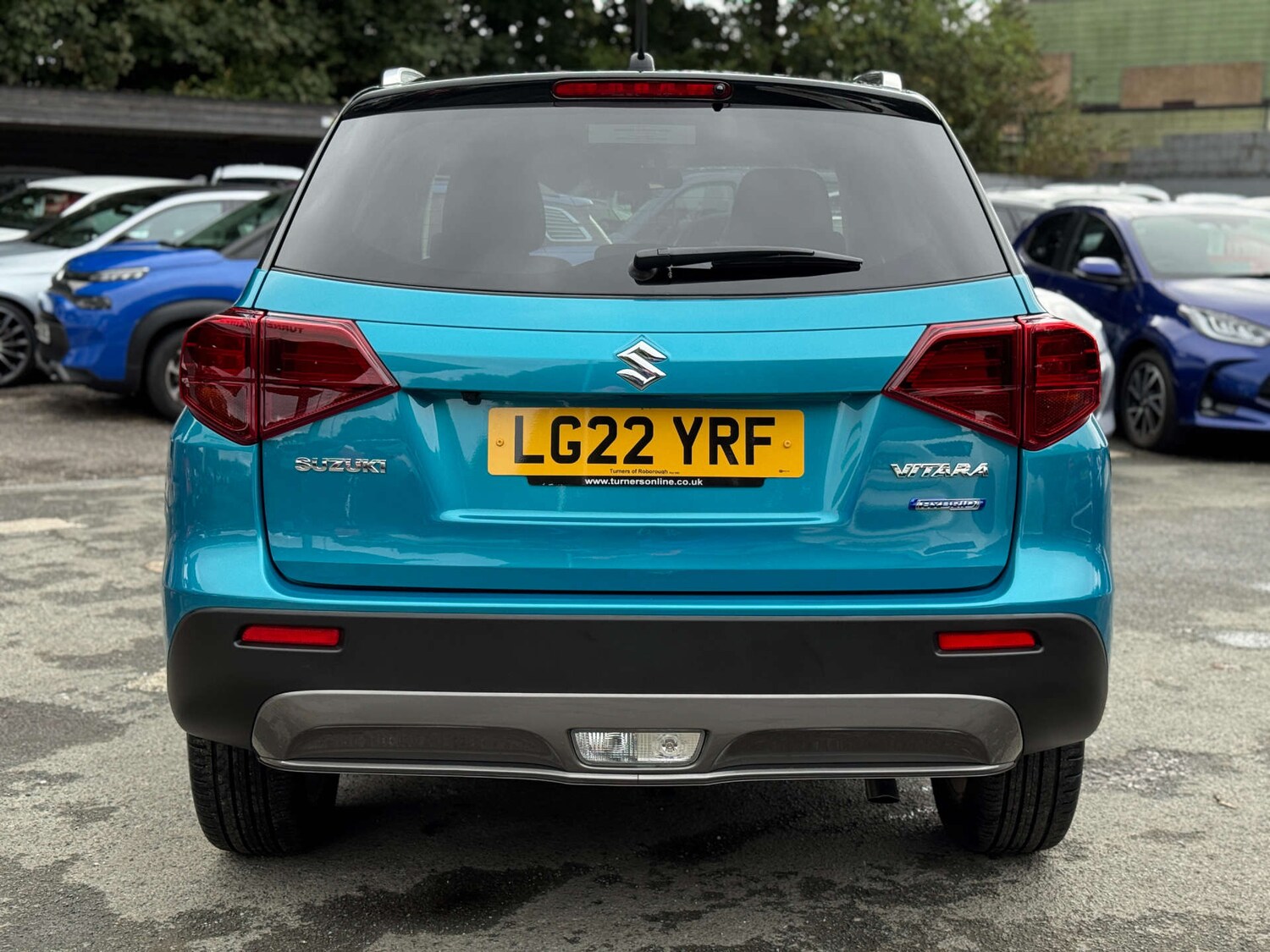 Vehicle 6