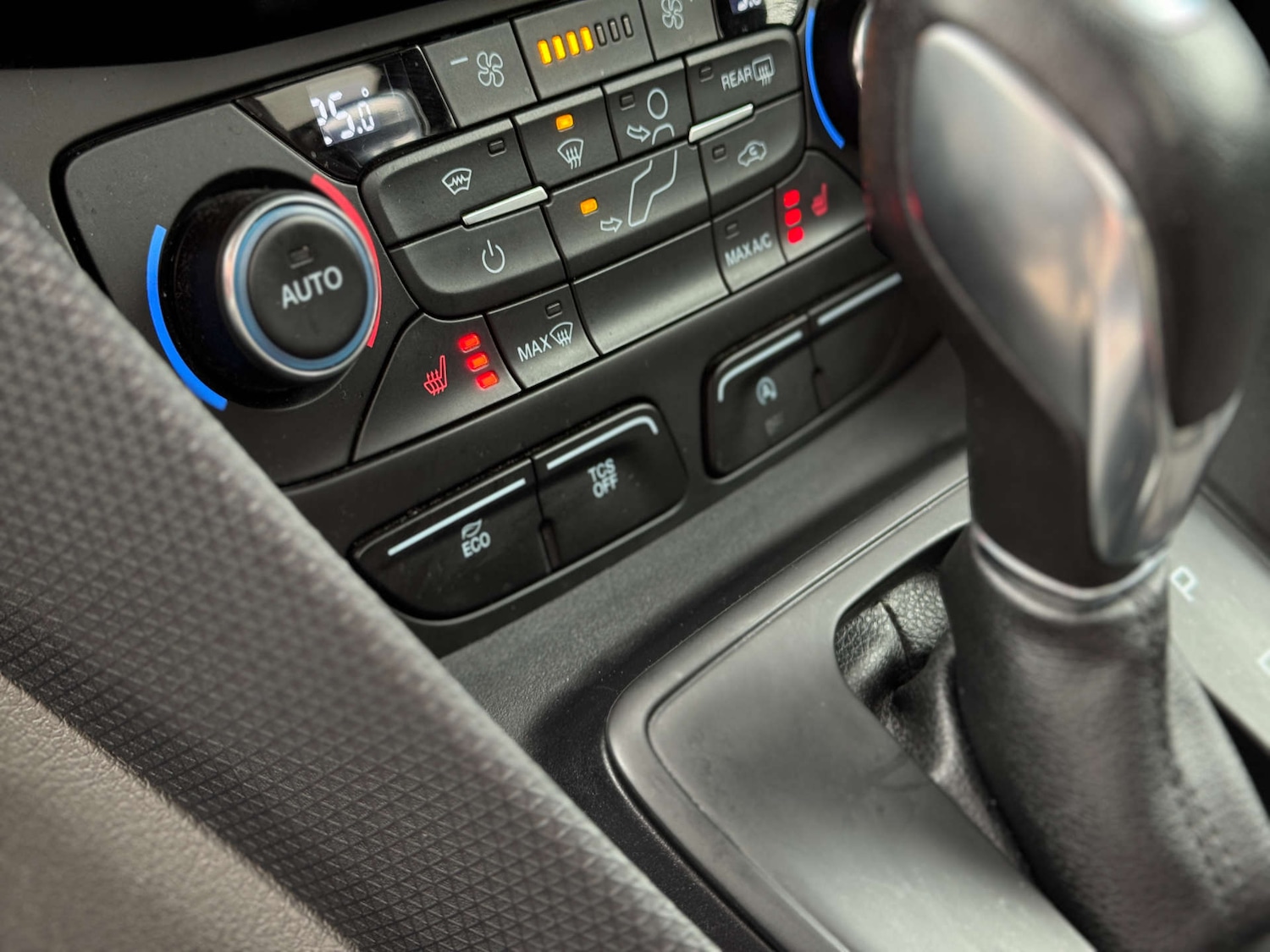 Used Ford Tourneo Connect 2020 for sale - 77643221: Photo 14