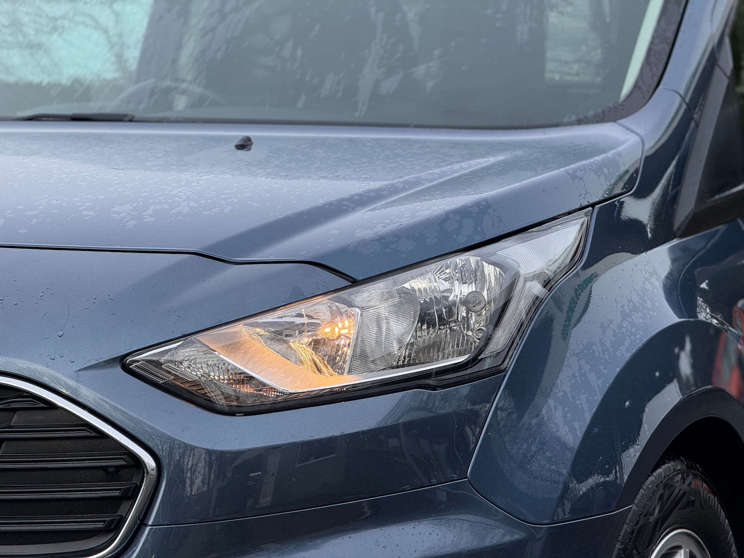 Used Ford Tourneo Connect 2020 for sale - 77643221: Photo 16