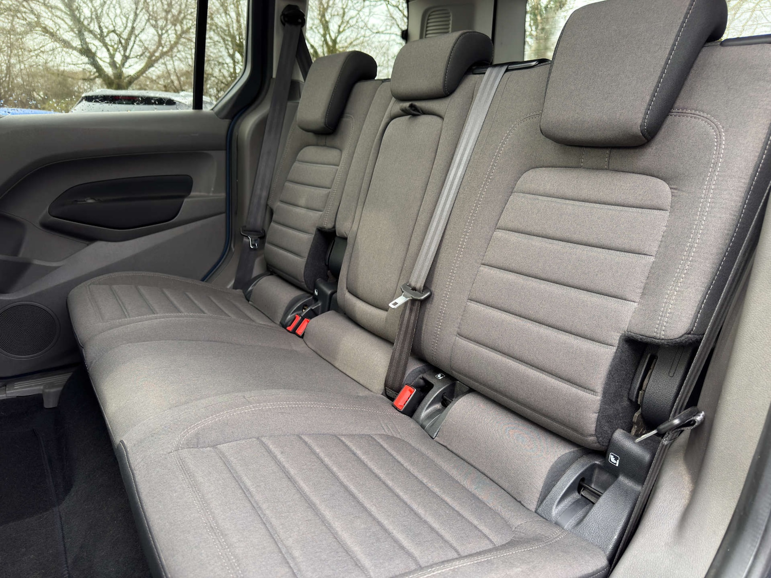 Used Ford Tourneo Connect 2020 for sale - 77643221: Photo 17