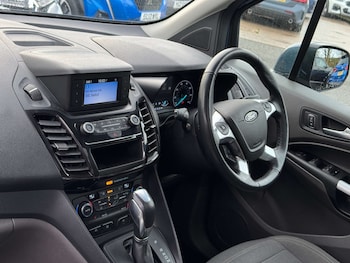 Used Ford Tourneo Connect 2020 for sale - 77643221: Photo