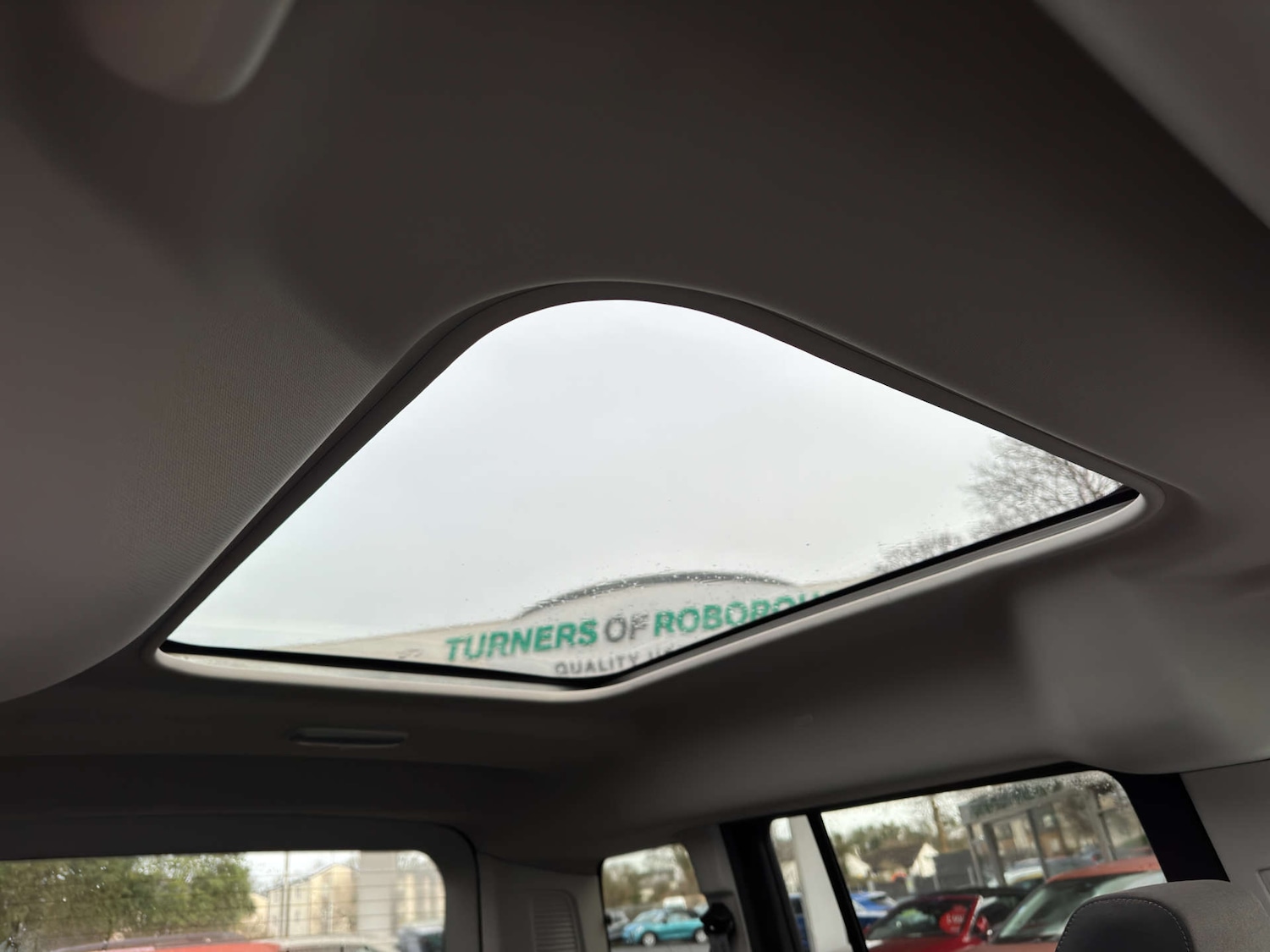 Used Ford Tourneo Connect 2020 for sale - 77643221: Photo 7