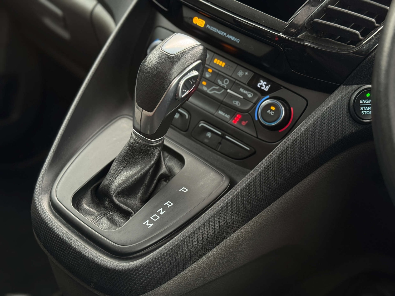 Used Ford Tourneo Connect 2020 for sale - 77643221: Photo 9