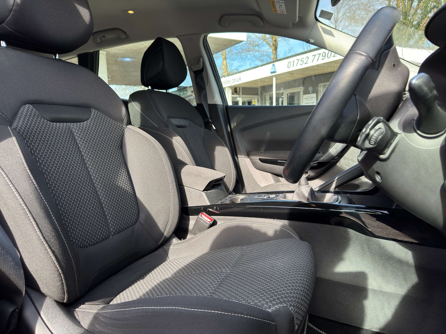 Used Renault Kadjar 2017 for sale - 78091290: Photo 7