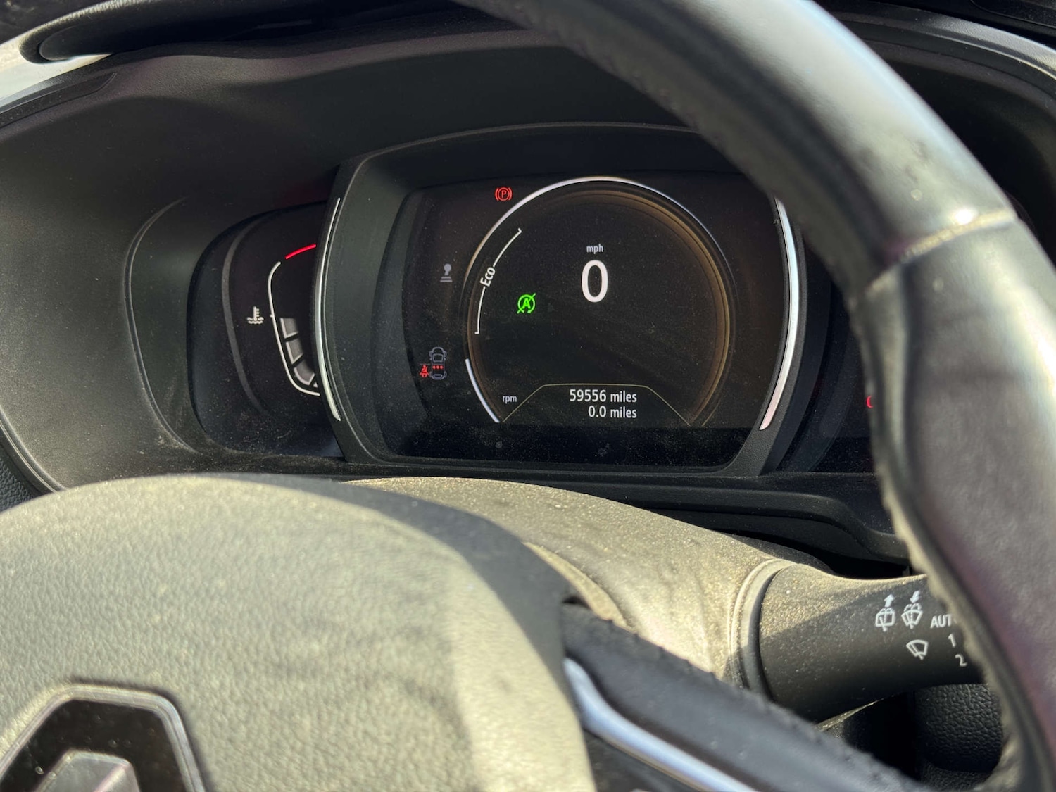 Used Renault Kadjar 2017 for sale - 78091290: Photo 8