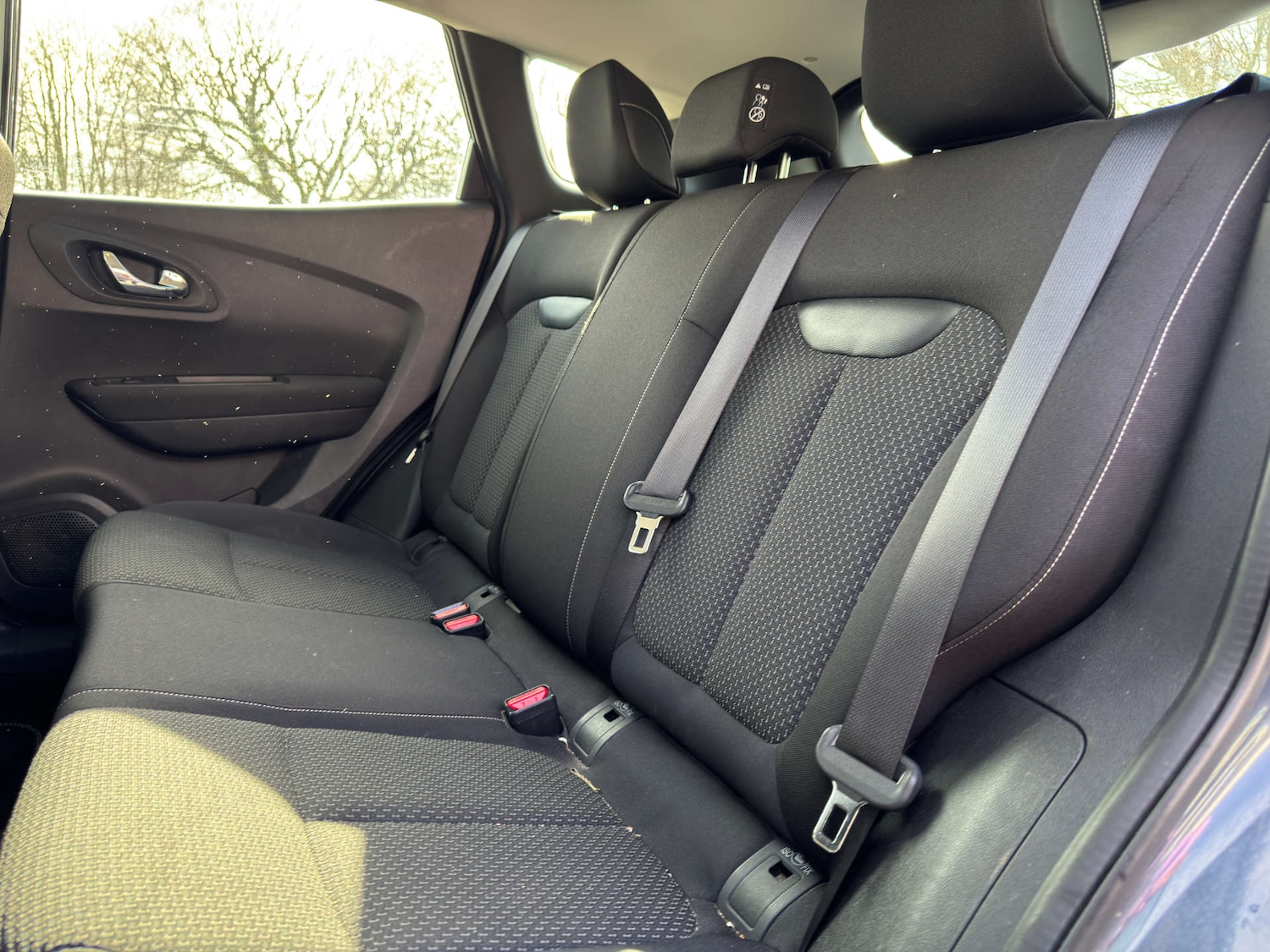 Used Renault Kadjar 2017 for sale - 78091290: Photo 9