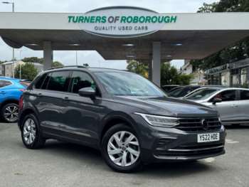 2022 - 1.5 TSI Life 5dr