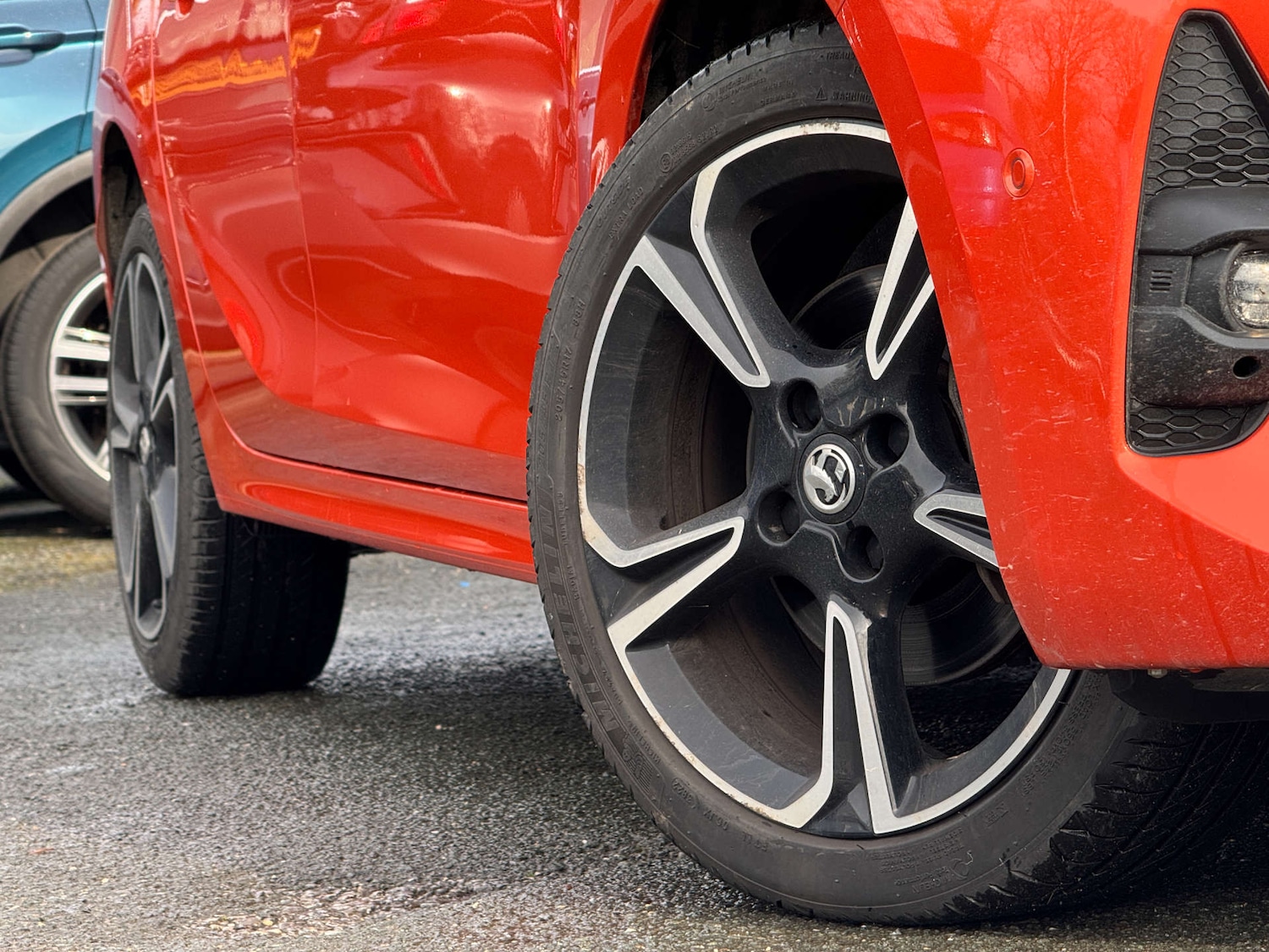 Used Vauxhall Corsa 2022 for sale - 77730175: Photo 12