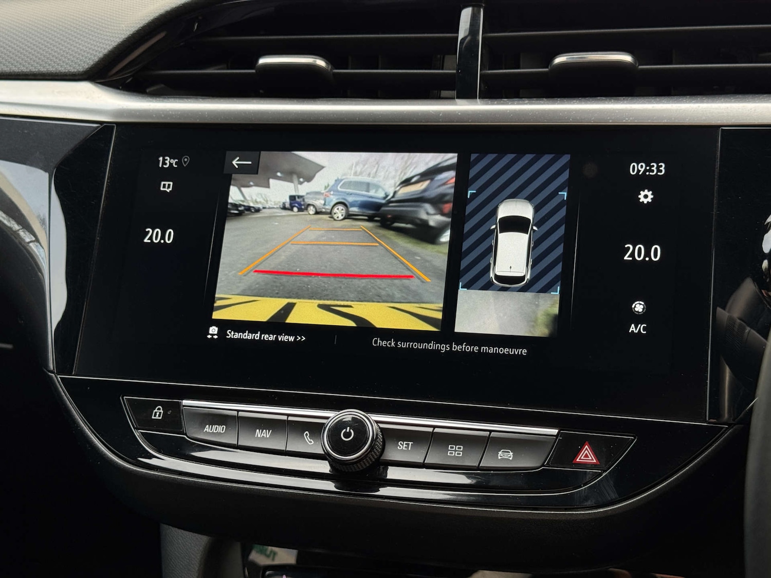 Used Vauxhall Corsa 2022 for sale - 77730175: Photo 14