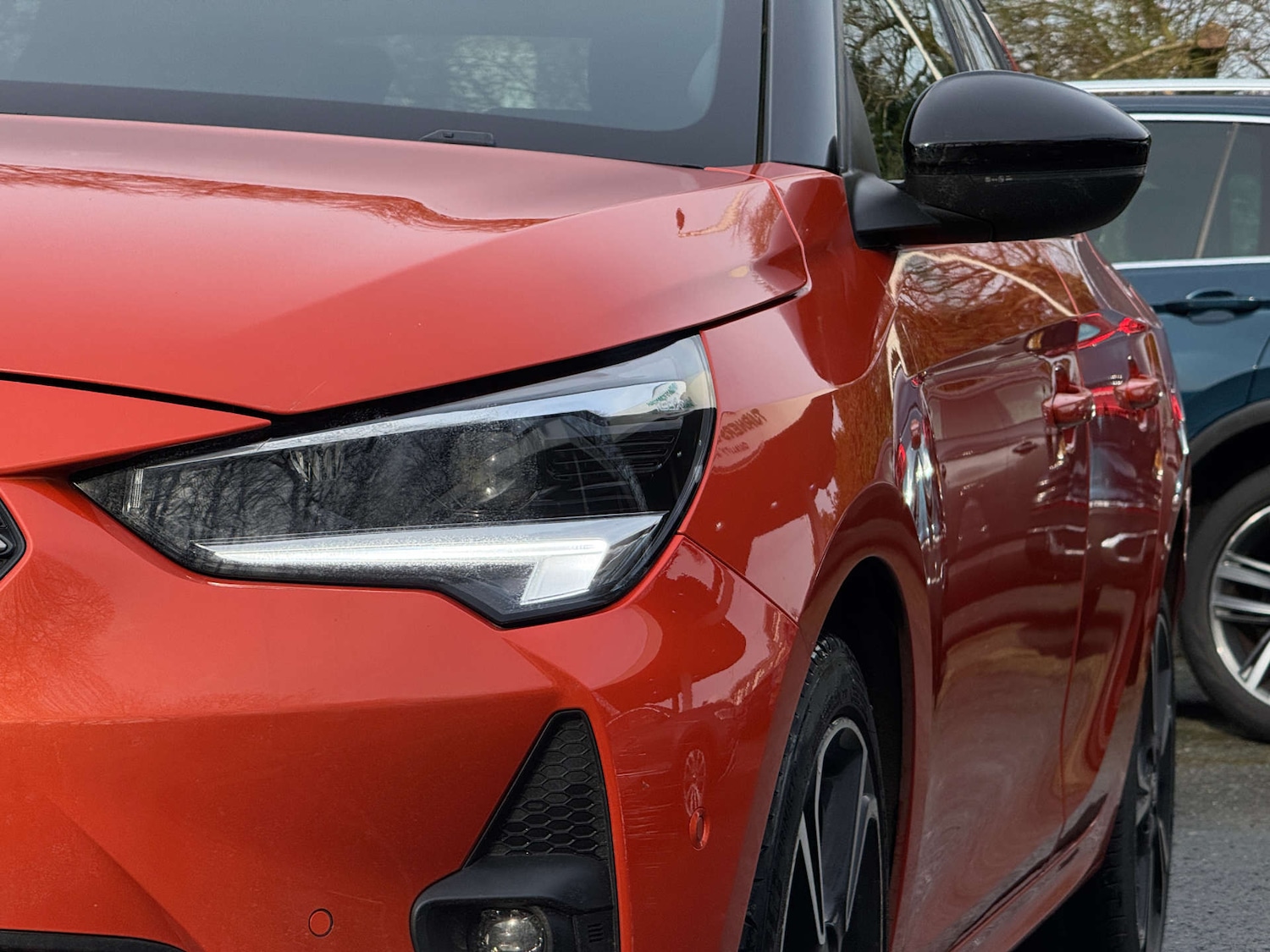 Used Vauxhall Corsa 2022 for sale - 77730175: Photo 15