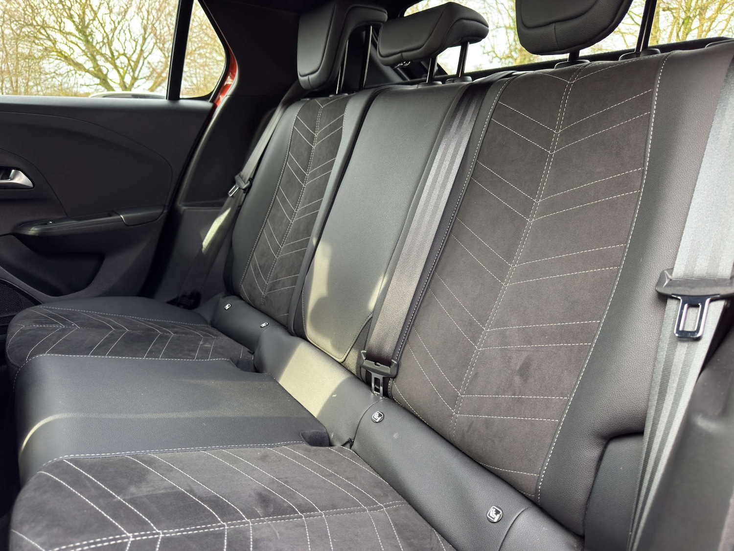 Used Vauxhall Corsa 2022 for sale - 77730175: Photo 16