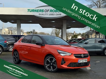 Used Vauxhall Corsa 2022 for sale - 77730175: Photo