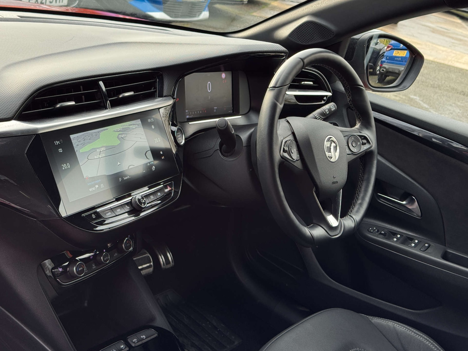 Used Vauxhall Corsa 2022 for sale - 77730175: Photo 2