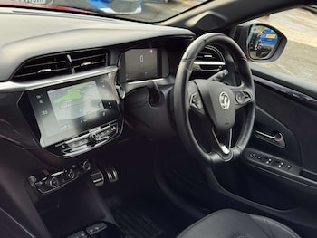 Used Vauxhall Corsa 2022 for sale - 77730175: Photo