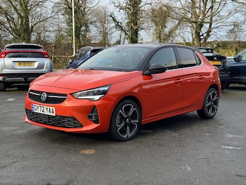 Used Vauxhall Corsa 2022 for sale - 77730175: Photo
