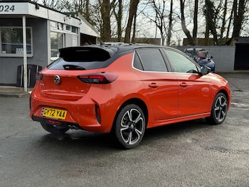 Used Vauxhall Corsa 2022 for sale - 77730175: Photo