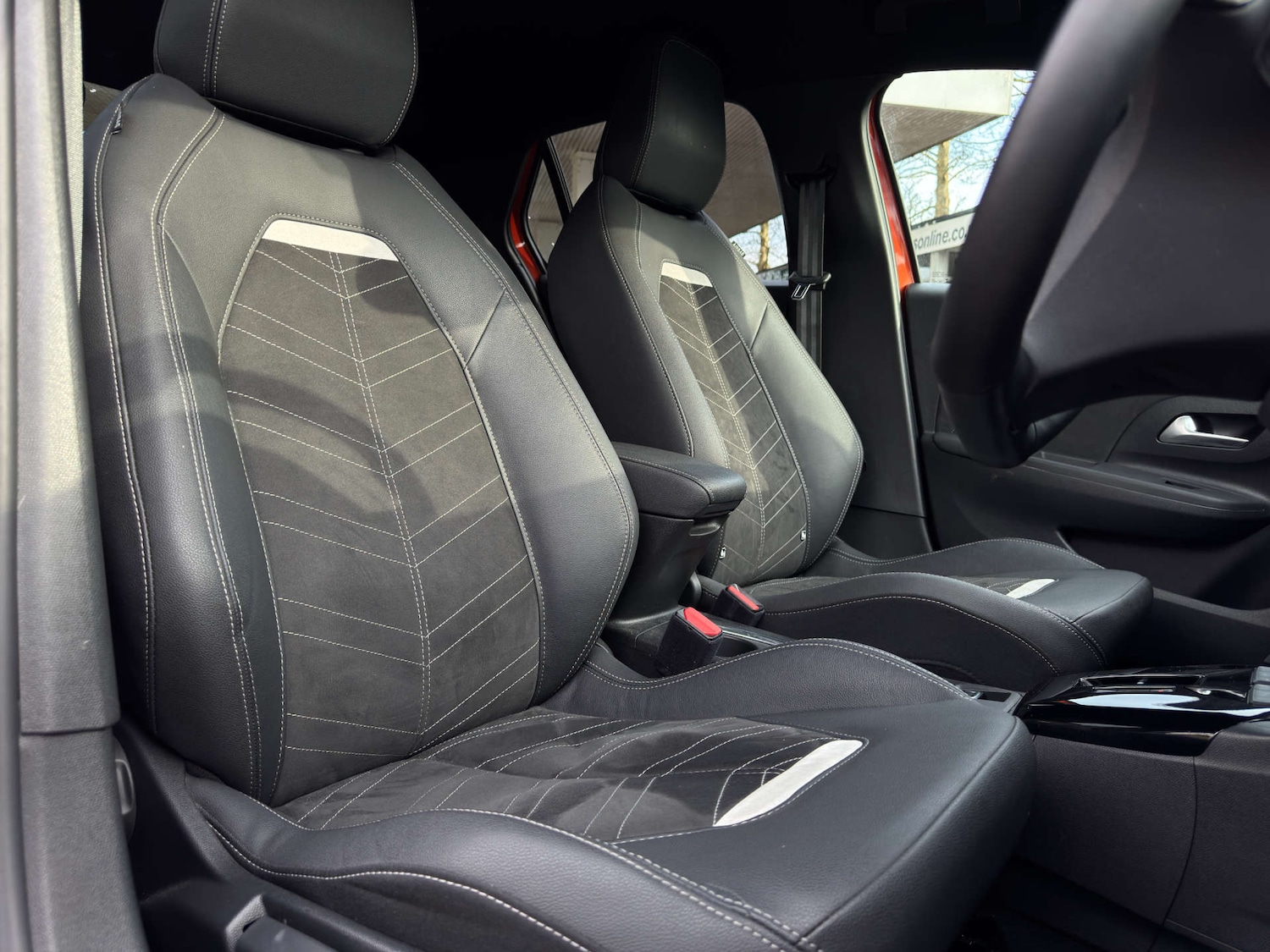 Used Vauxhall Corsa 2022 for sale - 77730175: Photo 7