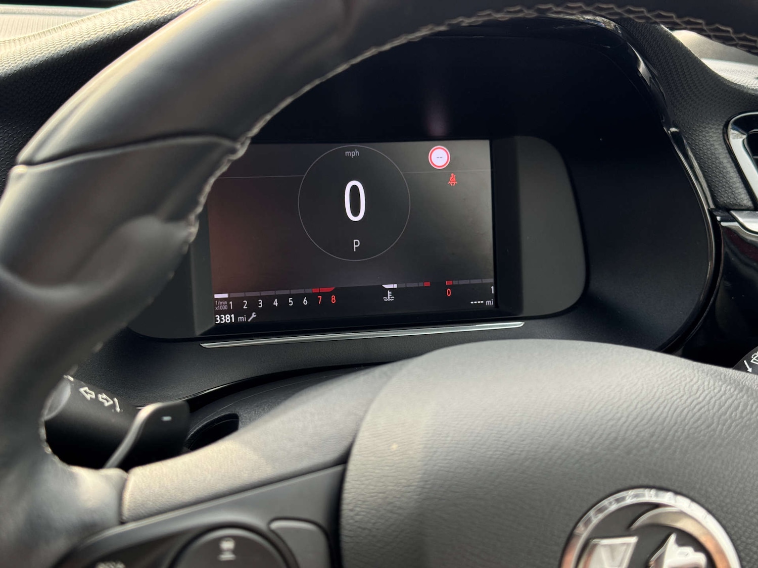 Used Vauxhall Corsa 2022 for sale - 77730175: Photo 9