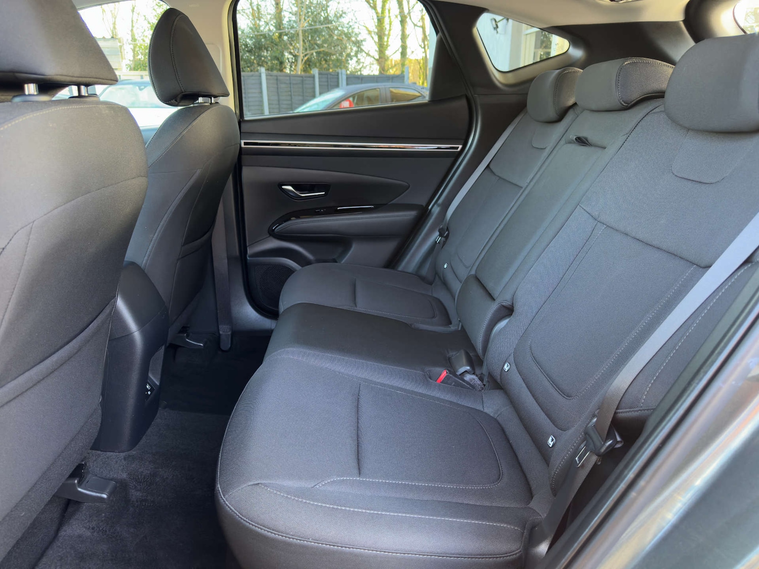 Used Hyundai TUCSON 2022 for sale - 76923077: Photo 14