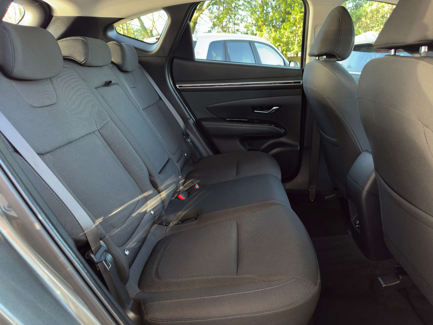 Used Hyundai TUCSON 2022 for sale - 76923077: Photo 15