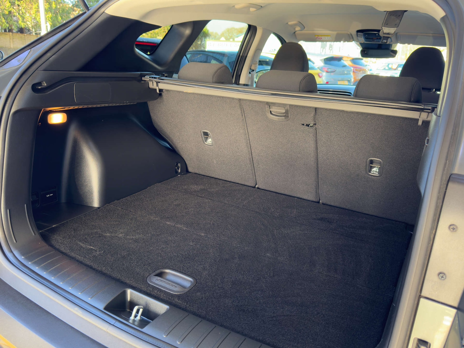 Used Hyundai TUCSON 2022 for sale - 76923077: Photo 18