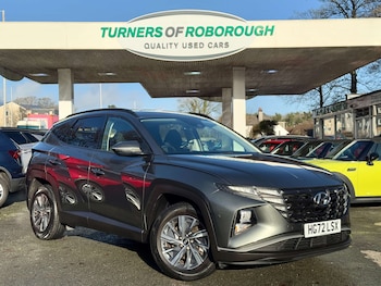 2022 - 1.6 TGDi SE Connect 5dr 2WD