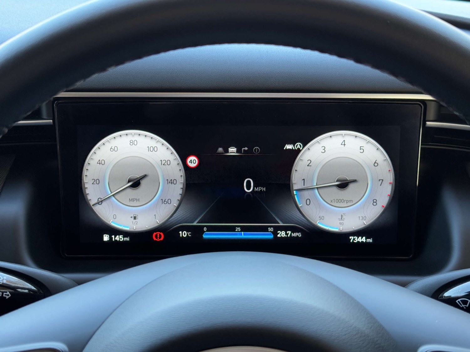 Used Hyundai TUCSON 2022 for sale - 76923077: Photo 20